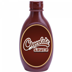 Chocolate Sauce