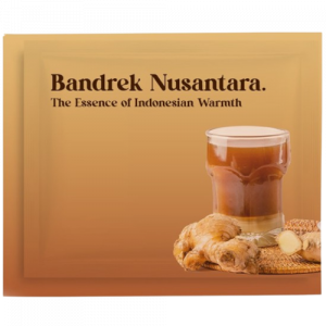 Bandrek Nusantara