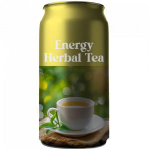 Energy Herbal Tea