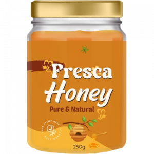 Fresca Honey