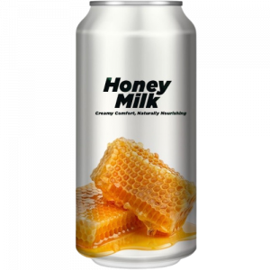 Honey Milk