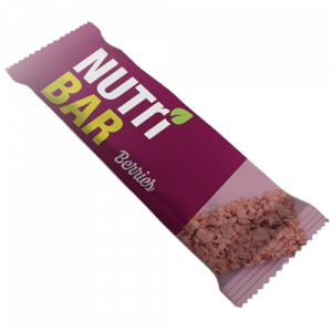 NutriBar Mix Berries