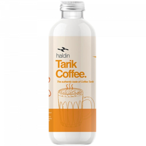 Coffee Tea Tarik