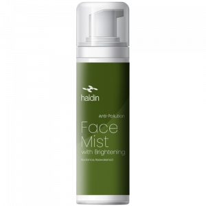 Anti Pollution Face Mist with Brightening