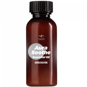 Aura Soothe Essential Oil