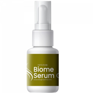 Putri Hair & Scalp Biome Serum Oil