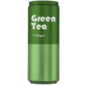 Green Tea Collagen