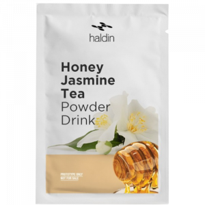 Honey Jasmine Tea Powder Drink