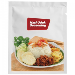 Nasi Uduk Seasoning