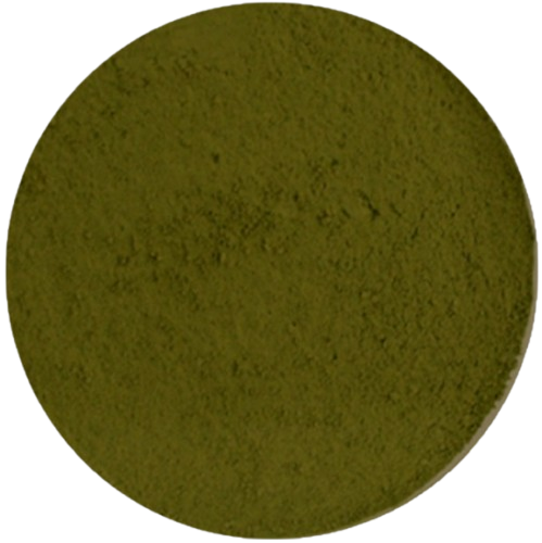 raw material image - Green_Tea_Japanase_SD_Powder