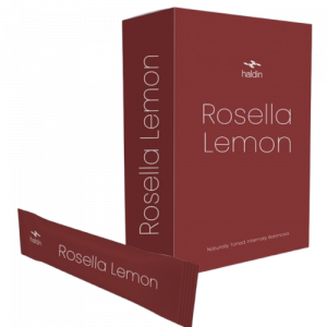 Rosella Lemon