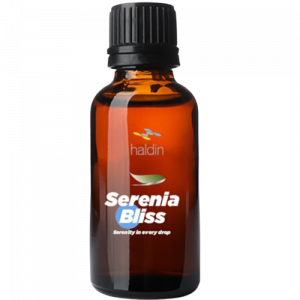 Serenia Bliss