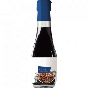 Teriyaki Sauce