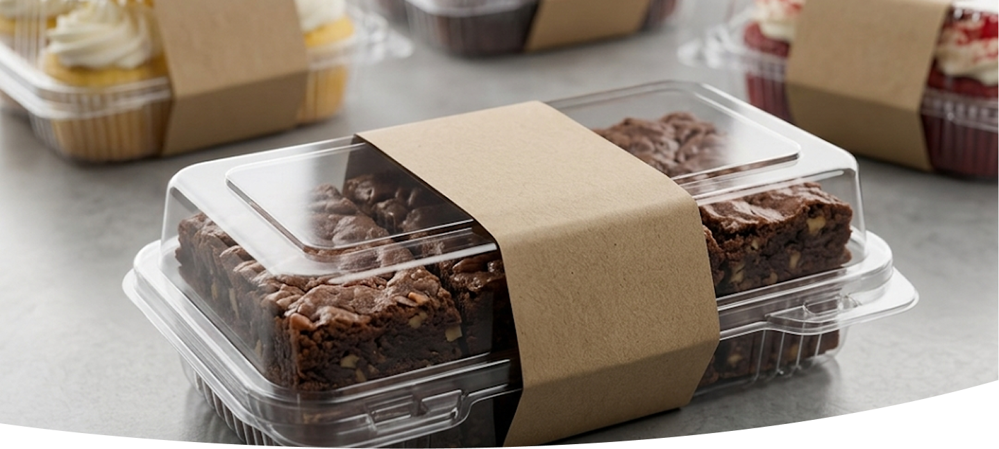 Bakery & Confectionery Innovation