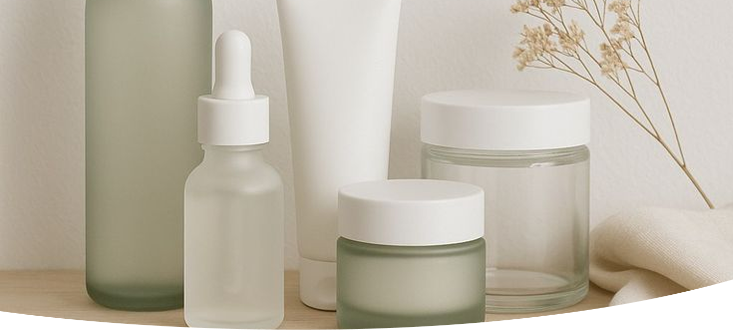 Beauty & Personal Care Innovation
