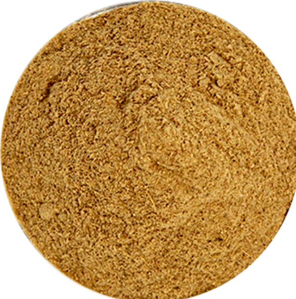 Lesser Galangal Powder