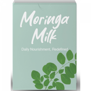 Moringa Milk