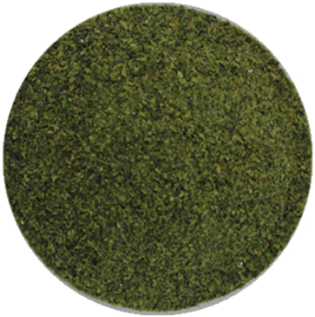 parsley flakes