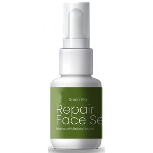 Green Tea Repair Face Serum