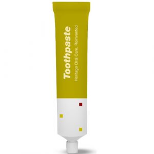 Toothpaste